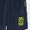 Pantalón corto Radder Repto para niño azul 122423-410