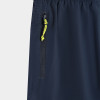 Pantalón corto Radder Repto para niño azul 122423-410