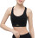 Sports bra Evoids Feawa black 122424-010