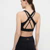 Sports bra Evoids Feawa black 122424-010