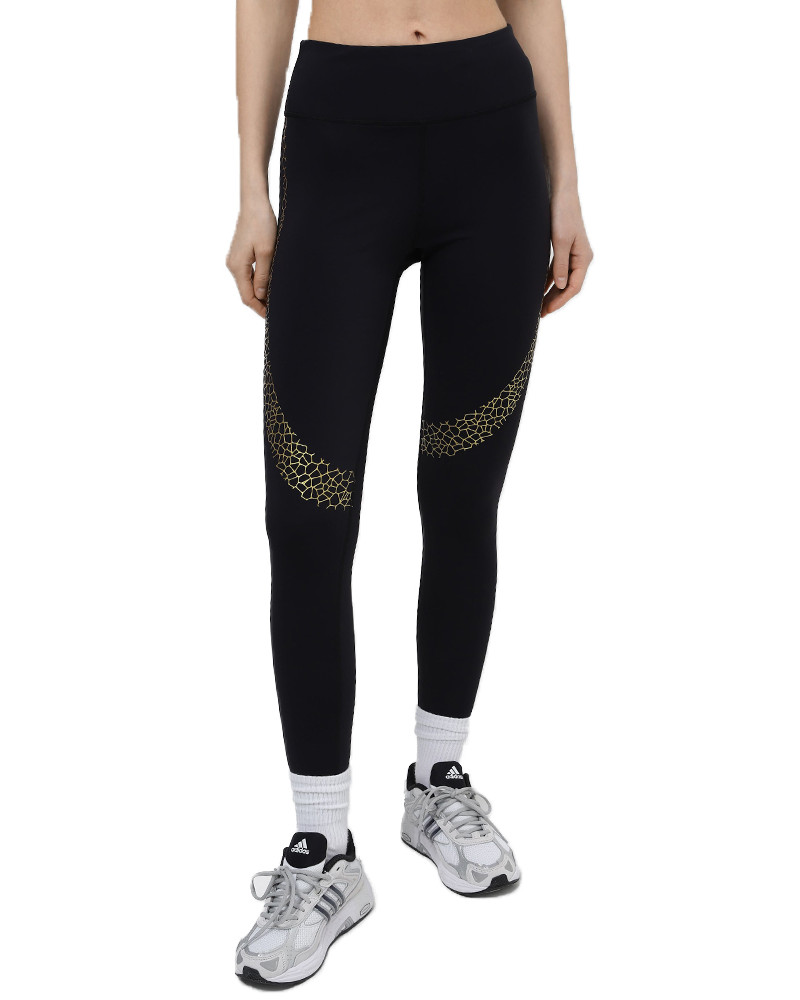 Women's leggings Evoids Feawa black 122425-010