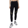 Leggings para mujer Evoids Feawa negros 122425-010