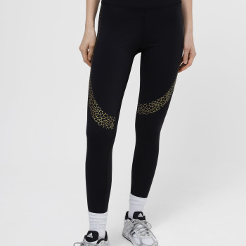 Women's leggings Evoids Feawa black 122425-010