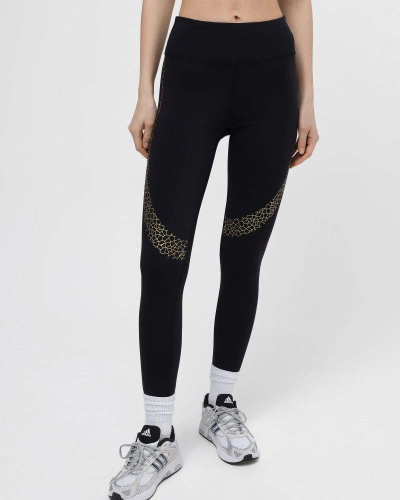 Women's leggings Evoids Feawa black 122425-010