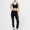 Women's leggings Evoids Feawa black 122425-010