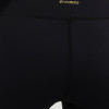 Women's leggings Evoids Feawa black 122425-010