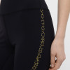 Women's leggings Evoids Feawa black 122425-010
