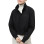 Women's windbreaker Radder Benna black 122426-010