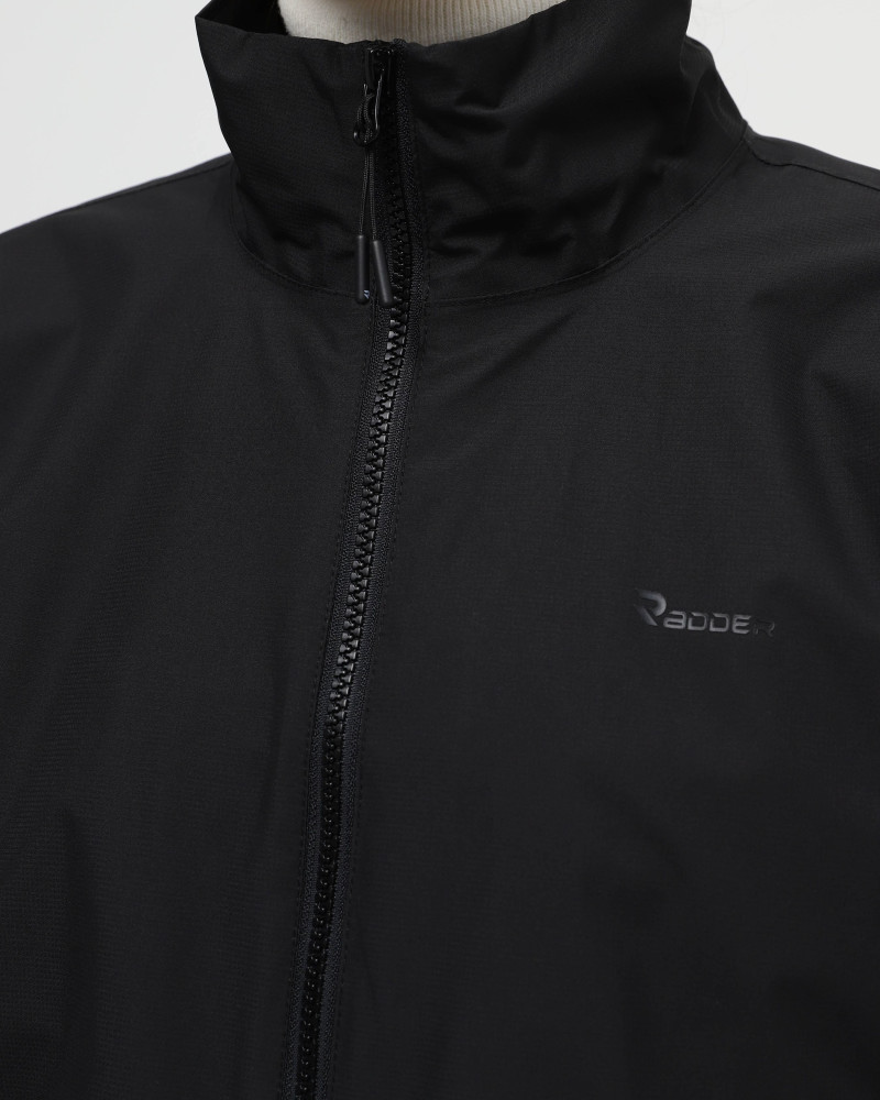 Women's windbreaker Radder Benna black 122426-010