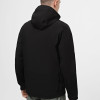 Men's windbreaker Radder Pecator black 122427-010