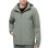 Men's windbreaker Radder Pecator green 122427-310