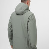Men's windbreaker Radder Pecator green 122427-310