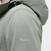 Men's windbreaker Radder Pecator green 122427-310