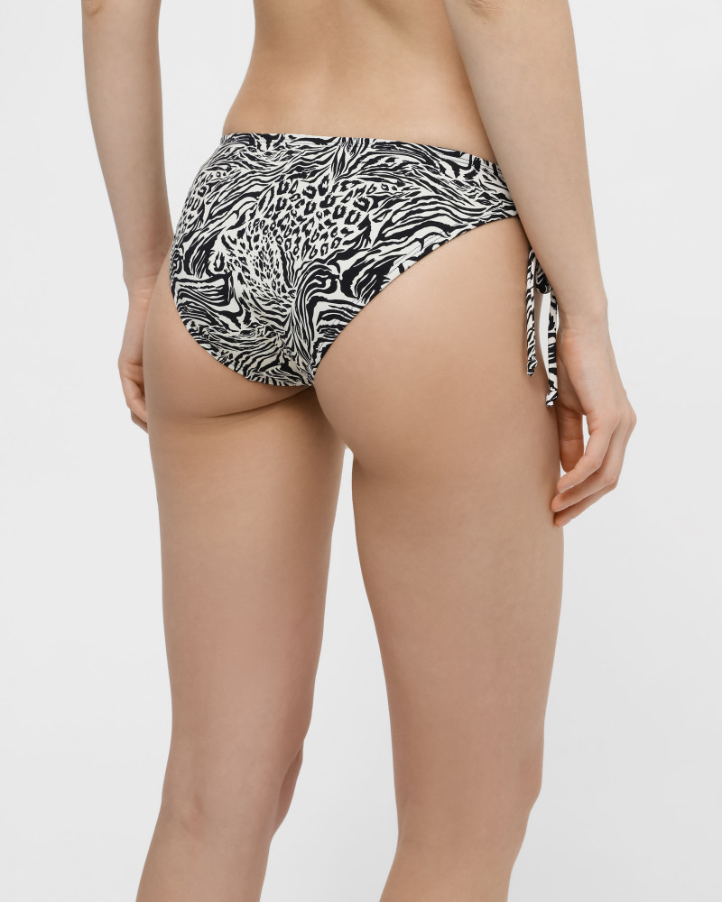 Swimsuit bottom Radder Latoya pink 122434-125