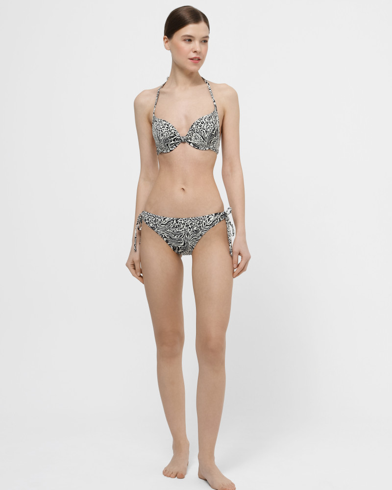 Swimsuit bottom Radder Latoya pink 122434-125