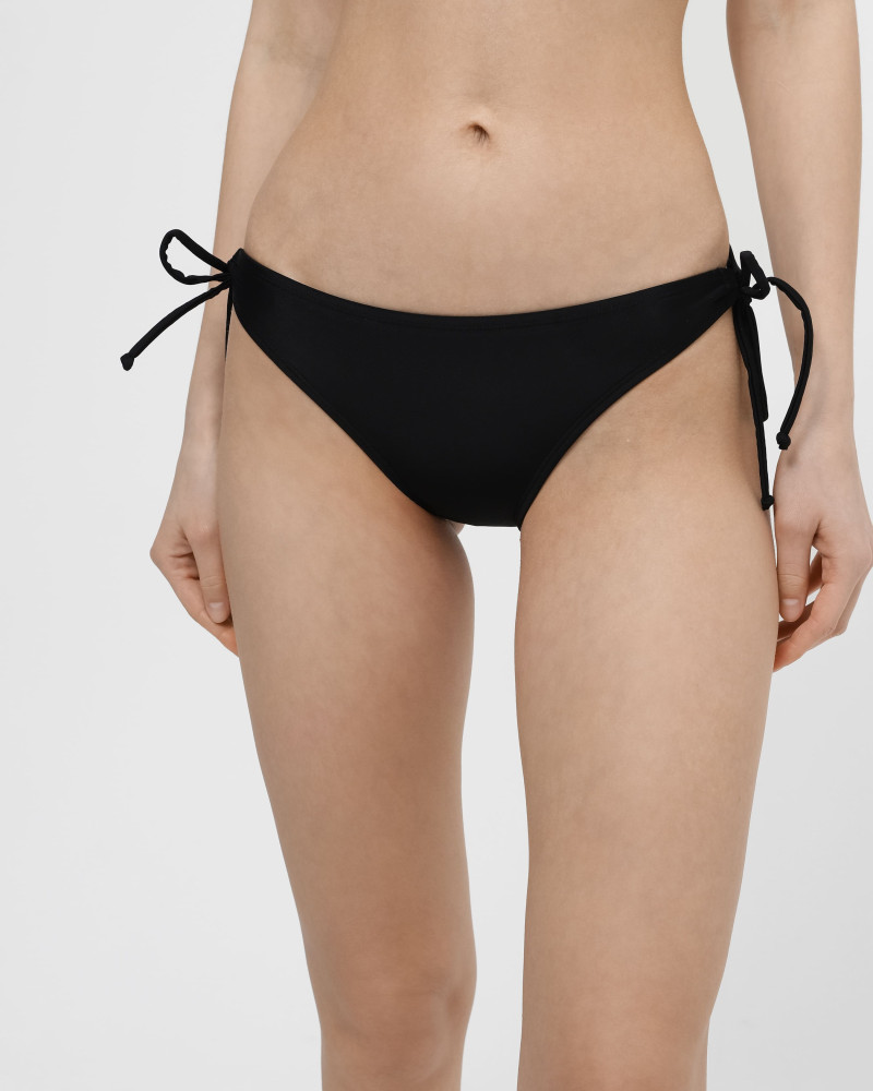 Swimsuit bottom Radder Latoya black 122434-010