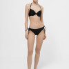 Swimsuit bottom Radder Latoya black 122434-010