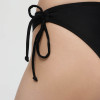 Swimsuit bottom Radder Latoya black 122434-010