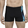 Men's swim trunks Radder Rakon black 122435-010
