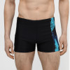 Men's swim trunks Radder Rakon black 122435-010