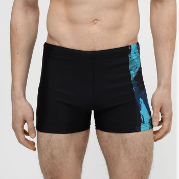 Bañador para hombre Radder Rakon negro 122435-010