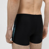 Men's swim trunks Radder Rakon black 122435-010