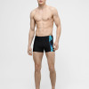 Men's swim trunks Radder Rakon black 122435-010