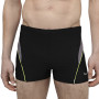 Bañador para hombre Radder Borin negro 122436-010