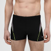 Bañador para hombre Radder Borin negro 122436-010