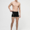 Bañador para hombre Radder Borin negro 122436-010
