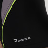 Bañador para hombre Radder Borin negro 122436-010
