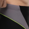 Bañador para hombre Radder Borin negro 122436-010