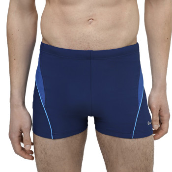 Bañador para hombre Radder Borin azul oscuro 122436-450