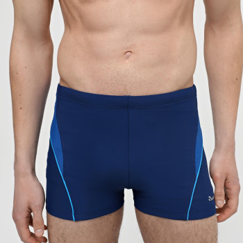 Bañador para hombre Radder Borin azul oscuro 122436-450