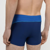 Men's swim trunks Radder Borin dark blue 122436-450