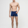 Men's swim trunks Radder Borin dark blue 122436-450