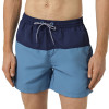 Men's swim shorts Radder Levu blue 122437-410