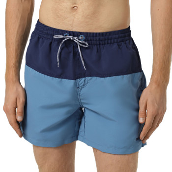 Men's swim shorts Radder Levu blue 122437-410