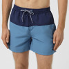 Men's swim shorts Radder Levu blue 122437-410