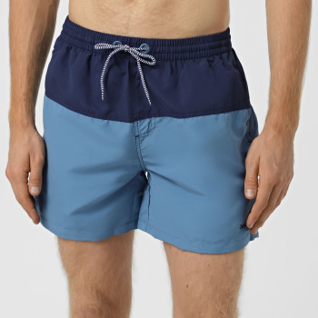 Men's swim shorts Radder Levu blue 122437-410