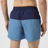 Men's swim shorts Radder Levu blue 122437-410