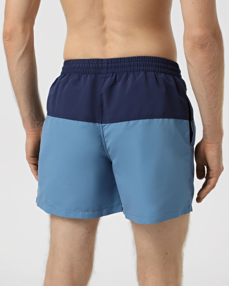 Men's swim shorts Radder Levu blue 122437-410