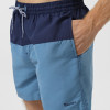 Men's swim shorts Radder Levu blue 122437-410