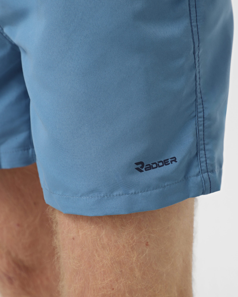 Men's swim shorts Radder Levu blue 122437-410