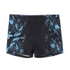 Kids' swim trunks Radder Atoss black 122438-010