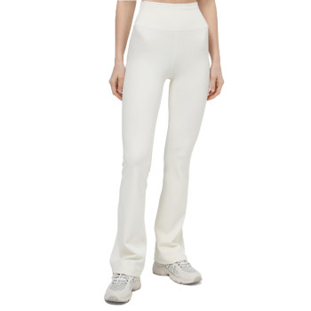 Women's leggings Evoids Vetma milky white 312422-121