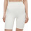 Women's bike shorts Evoids Vetma milky white 312423-121