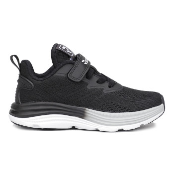 Kids' sneakers Radder Paixа black 122429-010