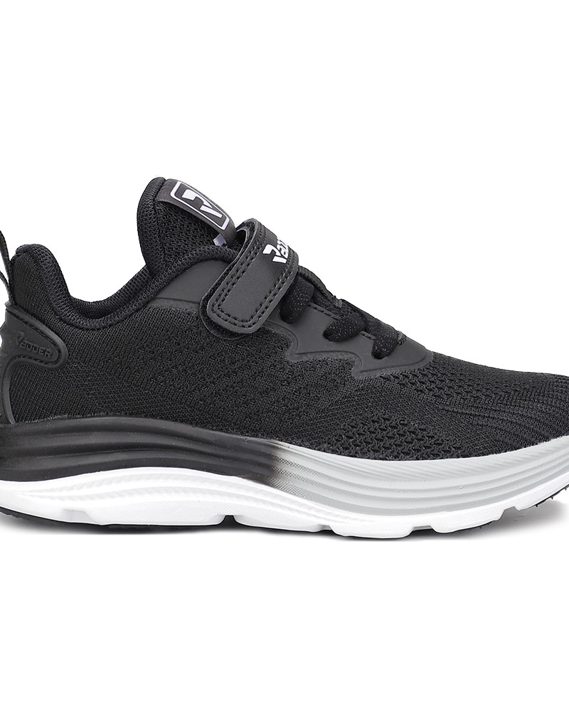 Kids' sneakers Radder Paixа black 122429-010