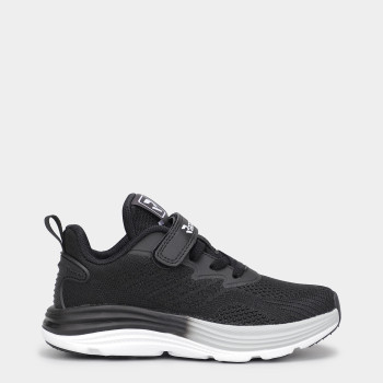Kids' sneakers Radder Paixа black 122429-010